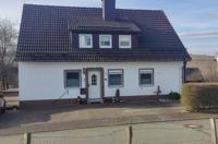 B&B Bad Berleburg - Ferienwohnung Wanderlust - Bed and Breakfast Bad Berleburg