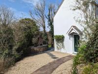 B&B Truro - Romantic Secluded Hideaway Cottage in Cornwall - Bed and Breakfast Truro