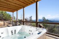 Knockin on Heavens Door - B&B Sevierville