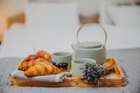 Apartamenty Bukowiec Folwark i Park - Bed and Breakfast