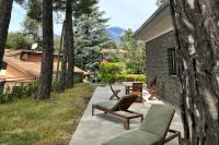 B&B Nicolosi - Terra Lavica Luxury Home Holidays - Bed and Breakfast Nicolosi