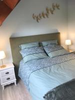 Deluxe Zimmer (2 Erwachsene & 1 Kind)