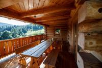 Maison 4 Chambres