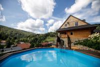 Kocierska Chata - B&B Kocierz Rychwałdzki