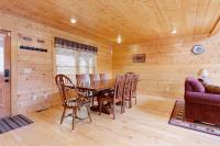 Changes in Latitude - Ferienwohnung Gatlinburg