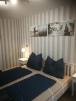 B&B Nienburg (Saale) - AppartementHaus Nienburg - Bed and Breakfast Nienburg (Saale)