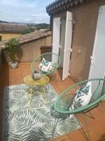 Family First - Ferienwohnung Gargas