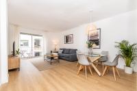 Exclusive Apartments Barcelona 4 personas Torrella - B&B Terrassa