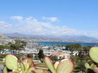 B&B Villeneuve-Loubet - Appartement Villeneuve-Loubet, 3 pièces, 4 personnes - FR-1-252A-55 - Bed and Breakfast Villeneuve-Loubet