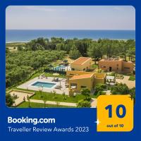 SOUND OF SEA Villas - B&B Lixouri