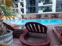 Seaside Splendor Apartment - B&B Năvodari