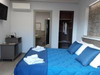 Chambre Deluxe