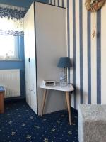 Camera Tripla con Bagno