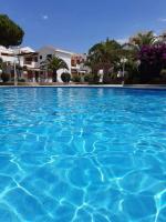 Costa Daurada Apartaments - 175 STIVAL PARK III - B&B La Pineda