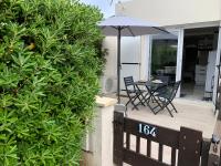 Joli Studio proche plage - B&B