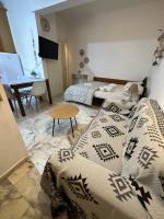 Mon Repo Studio Corfu Old Town - B&B Análipsi