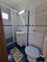 Studio im Erdgeschoss