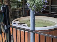 Littlehurst Lodge - B&B Millgrove