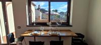 B&B Mombaldone - La Terrazza sul Borgo - Bed and Breakfast Mombaldone