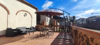 La Terrazza sul Borgo - Bed and Breakfast