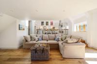 Hollybank Barn - Chambres d’hôtes Dorchester