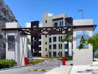 Ocean View Address Beach Resort Fujairah فندق و منتجع شاطئ العنوان الفجيره - Chambres d'hôtes Sharm