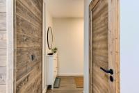 White Pearl A02 - Alpes Travel - Chamonix - Sleeps 4 - B&B
