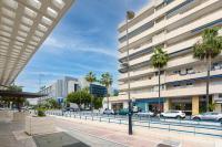 Puerto Banus, Marina Banus, 2BR, 2BTH, pool, parking, Marbella, 2H - B&B Marbella