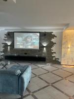 Luxuriöse Wohnung im Herzen von RLP - B&B Bobenheim-Roxheim