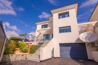 Villa moderna con piscina - Ferienwohnung El Campello