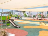 Ocean View Address Beach Resort Fujairah فندق و منتجع شاطئ العنوان الفجيره - B&B Sharm