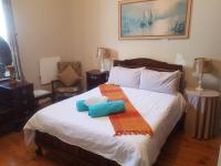 Familiekamer met Badkamer