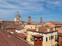 Mansarda Le Torri - B&B Mantova