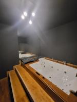 50 SFUMATURE DI SUITE - Ferienwohnung Genua