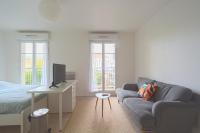 B&B Bussy-Saint-Georges - PARIS-DISNEY - STUDIO 1 MIN GARE - Bed and Breakfast Bussy-Saint-Georges