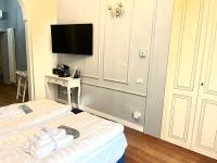 Suite Deluxe con Vasca Idromassaggio