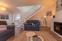 Casa da Praia dos Moinhos - B&B Ribeira Grande