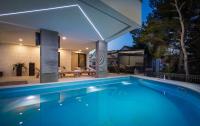 Beach Villa Valentina - Ferienwohnung Trogir
