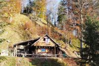 B&B Assling - A Cottage in the Alps for hiking, cycling, skiing - Bed and Breakfast Assling