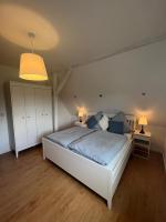 B&B Neuenkirchen - Ferienwohnung Mangold - Bed and Breakfast Neuenkirchen