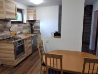 Hamvas Vendégház Tiszakécske - Ferienwohnung