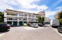Suite 208, Close to the beach, 2 bedroom,Golden Mile - B&B Marbella