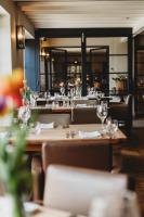 Finch's Arms - B&B Oakham