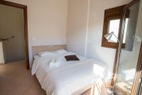 Sunset house - Bed and Breakfast Níkiti