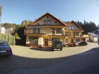 Willa Krystyna - B&B Krynica-Zdrój