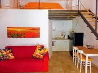 Il Cervo Apartment, Historic City Centre - B&B Brindisi