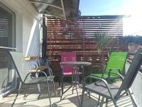 Karali Family Apartment - B&B Ocrida