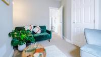 Appartement 2 Chambres