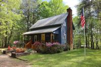 B&B Landrum - Romantic, Secluded Historic Cottage on 5 Acres 30 mins to TIEC - Bed and Breakfast Landrum