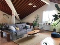 LAVA Açores Coliving - B&B Ribeira Grande